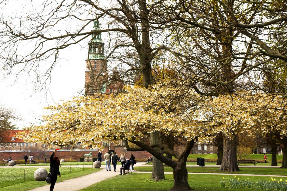 16528_Kongens Have, Rosenborg Slot, København_Kim Wyon