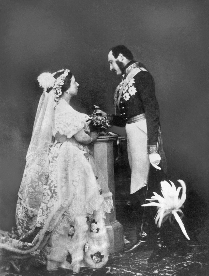 1.-queen-victoria-prince-albert-wedding-1840