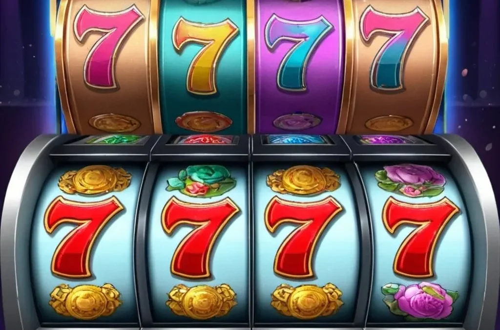 Tips Dari Kakek Zeus: Cara Bermain di Situs Slot Gacor 777 Terbaru