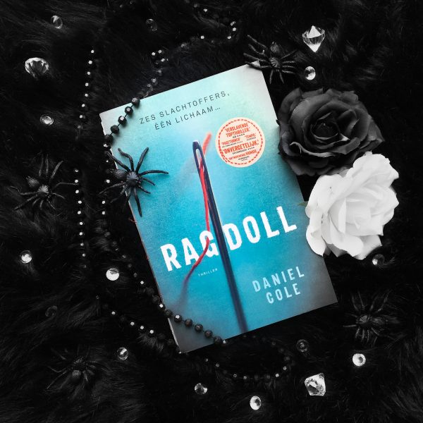 Ragdoll – Daniel Cole