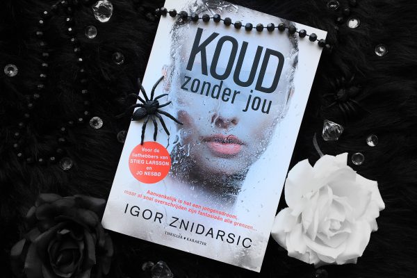 Koud zonder jou – Igor Znidarsic