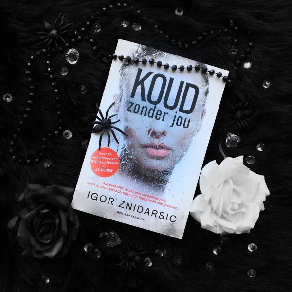 Koud zonder jou – Igor Znidarsic