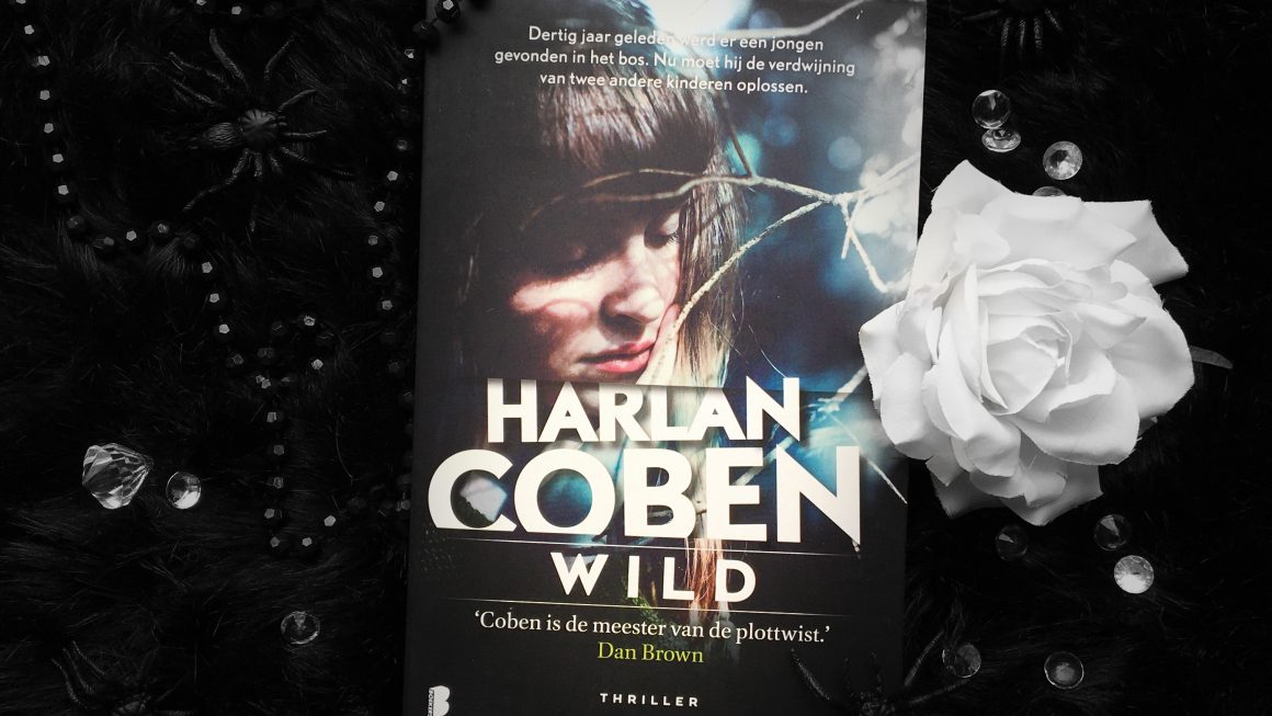 Wild Harlan Coben