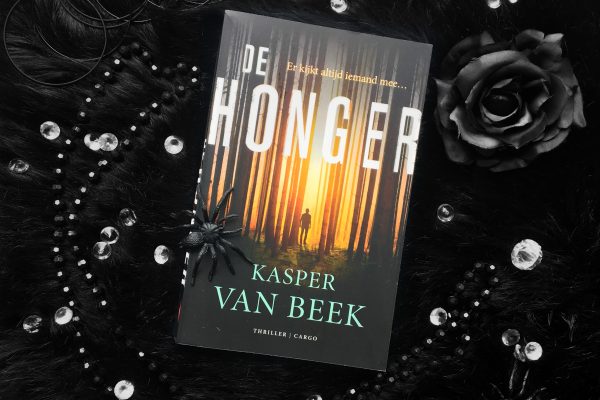 De honger – Kasper van Beek