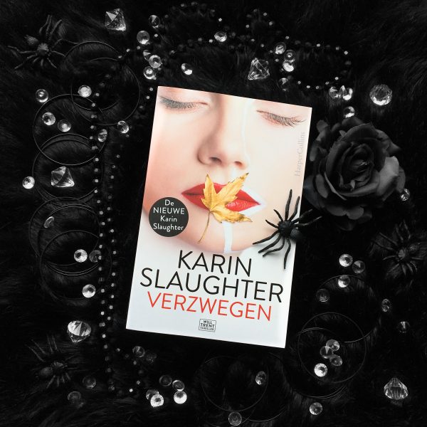 Verzwegen – Karin Slaughter