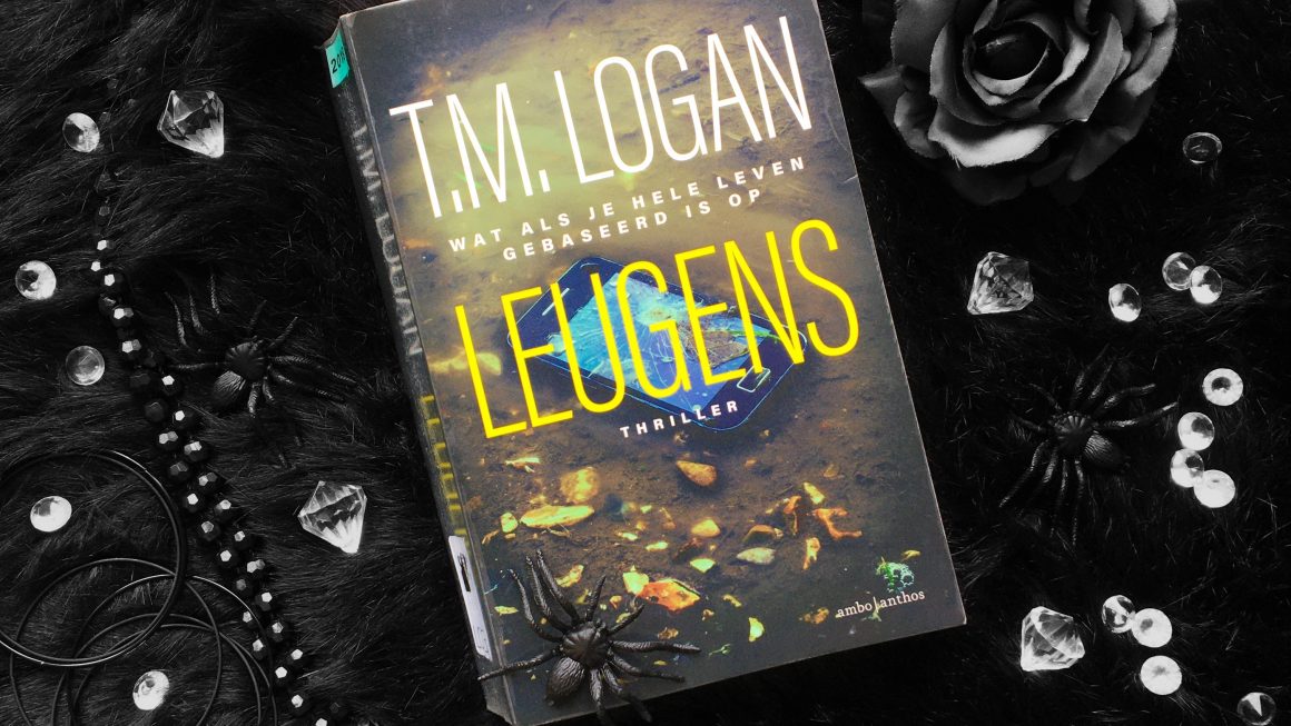 Leugens T.M. Logan