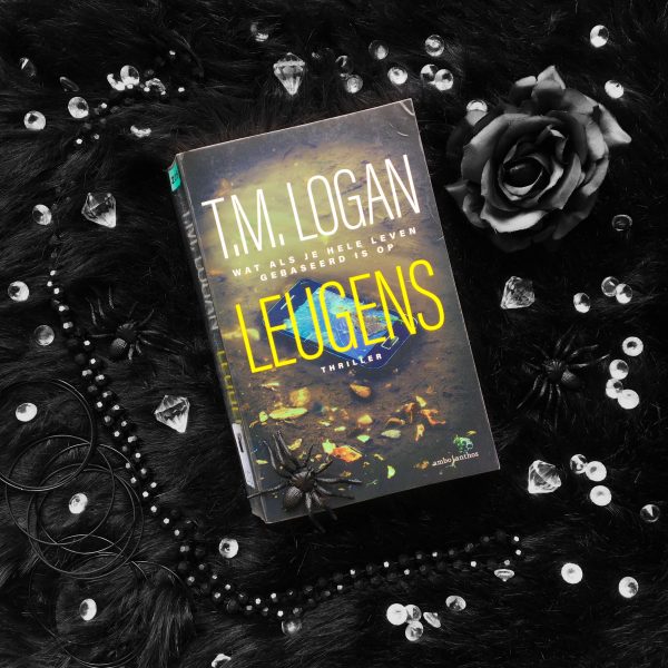 Leugens – T.M. Logan