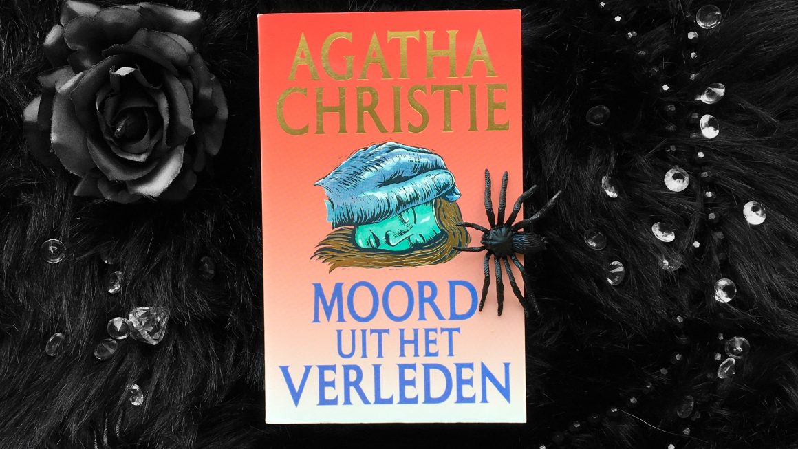 Moord uit het verleden Agatha Christie