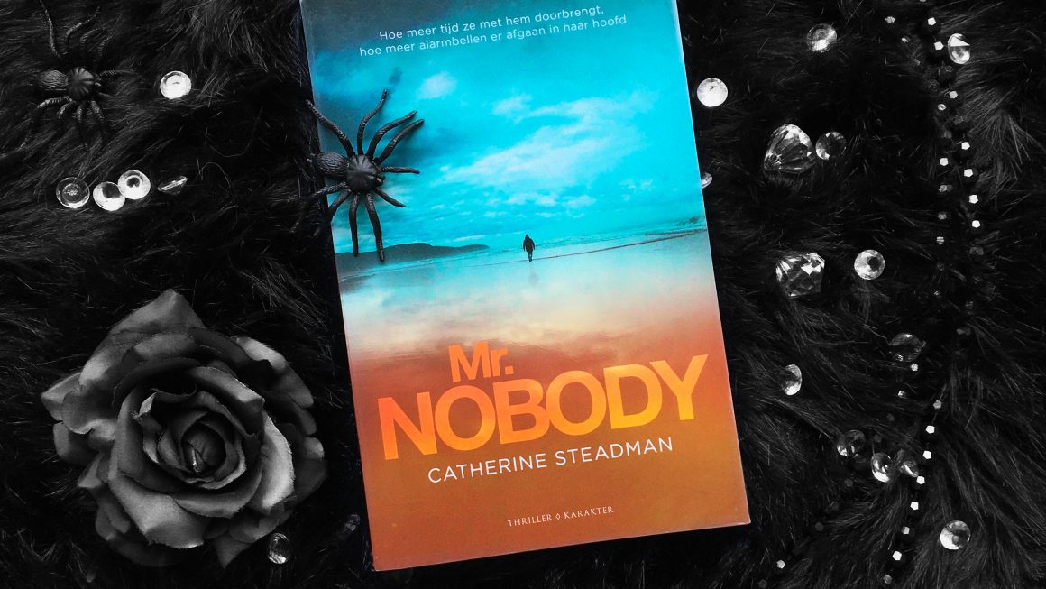 Mr. Nobody Catherine Steadman