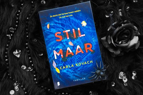 Stil maar – Carla Kovach