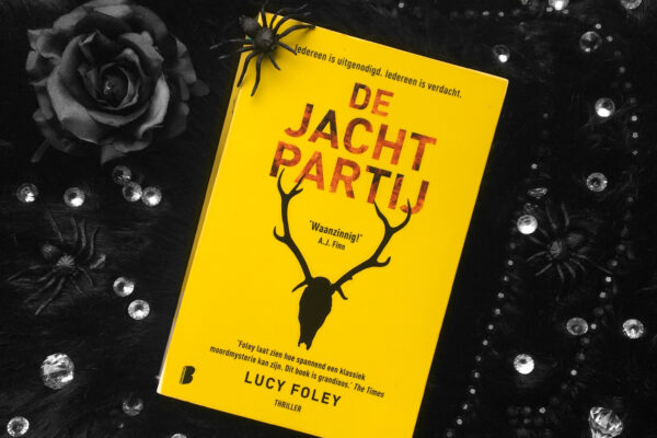 De jachtpartij – Lucy Foley