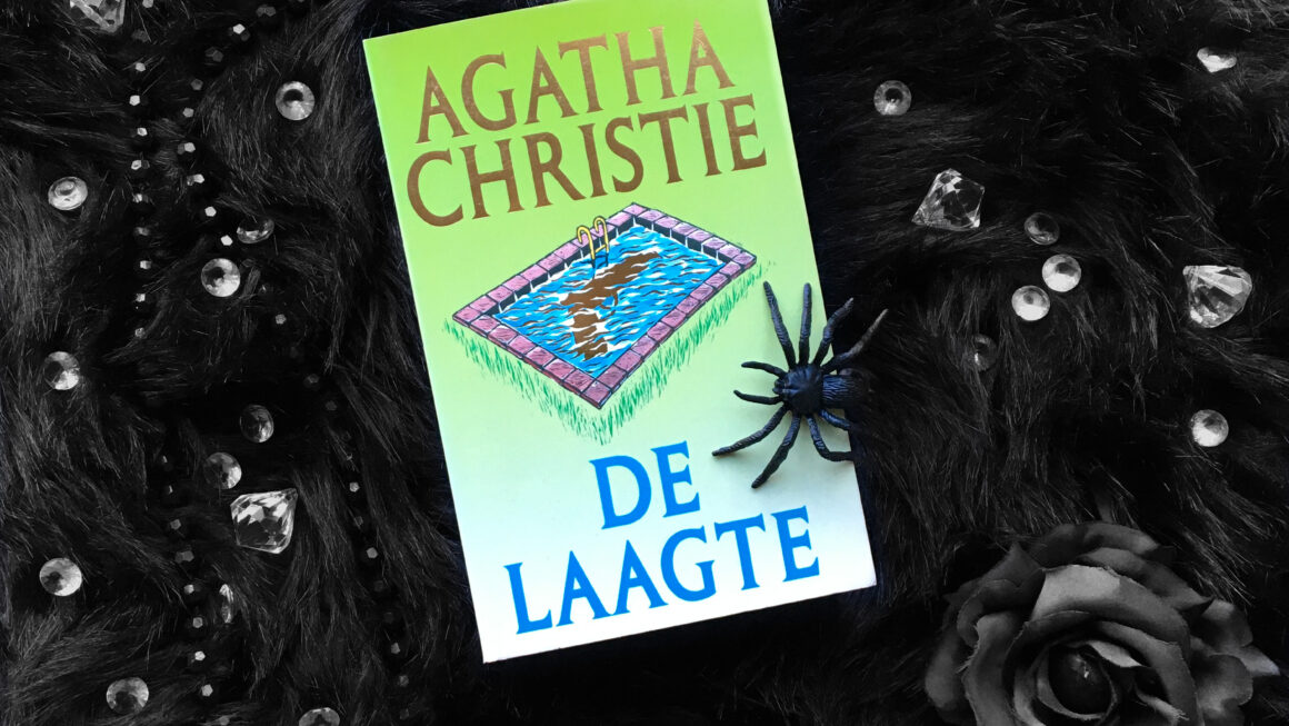 De laagte - Agatha Christie