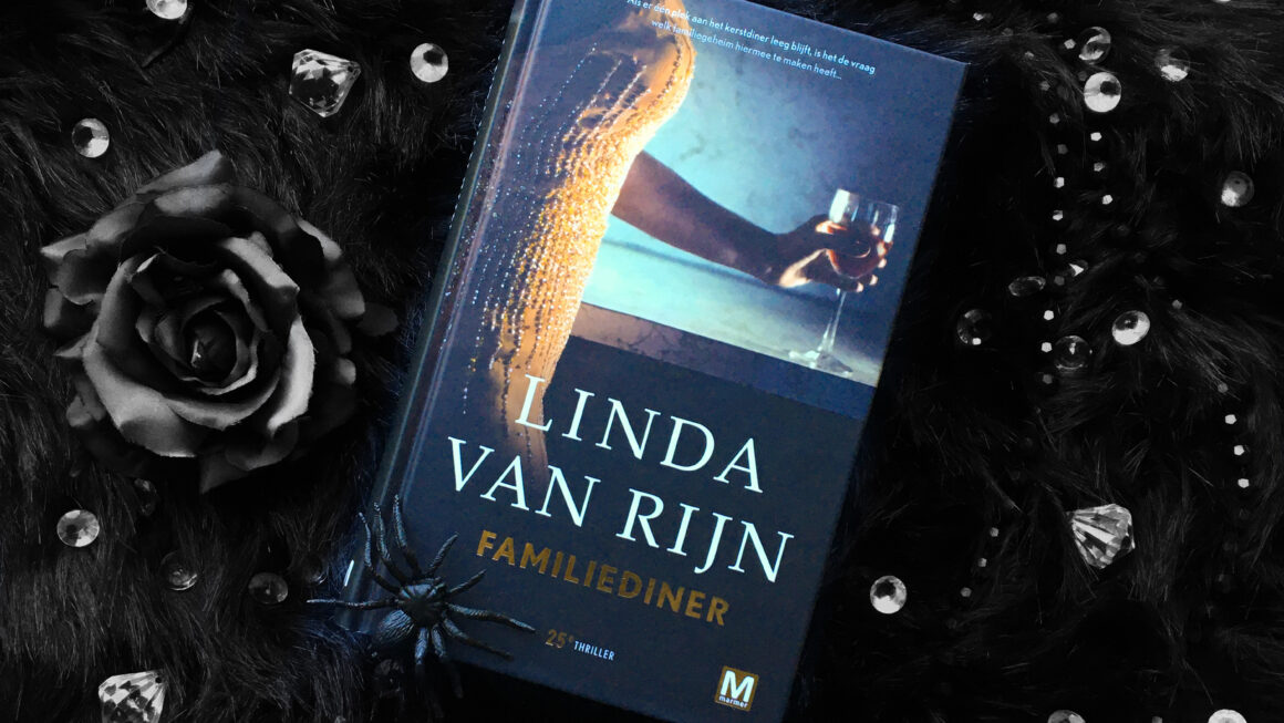 Familiediner - Linda van Rijn