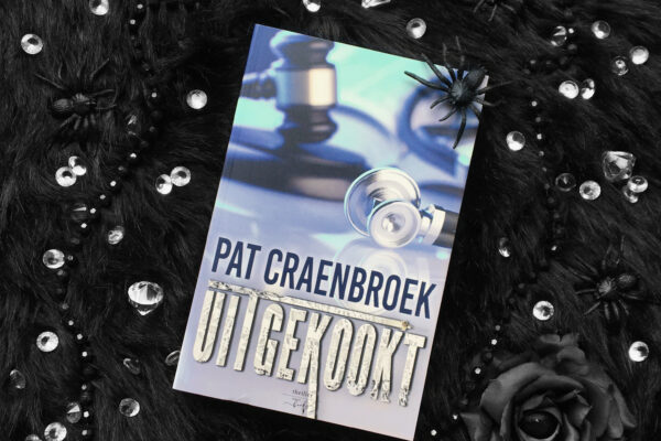 Uitgekookt – Pat Craenbroek