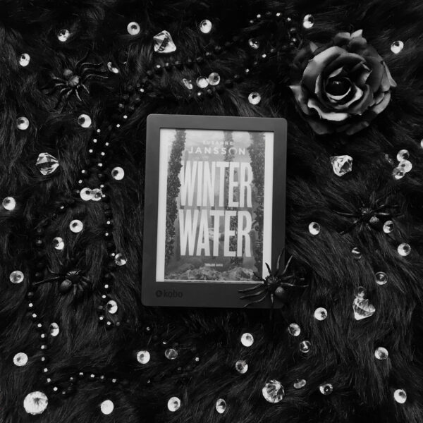 Winterwater – Susanne Jansson