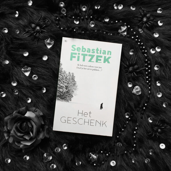 Het geschenk – Sebastian Fitzek