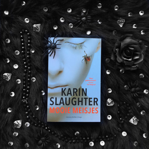 Mooie meisjes – Karin Slaughter