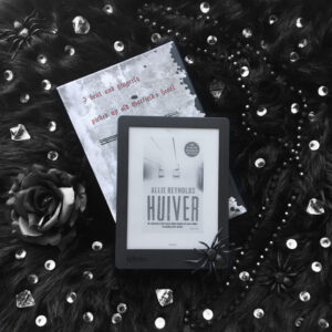 Huiver - Allie Reynolds