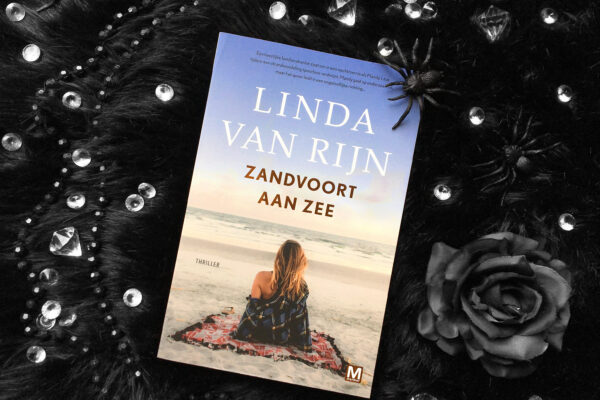 Zandvoort aan zee – Linda van Rijn