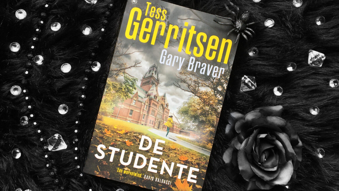 De studente - Tess Gerritsen