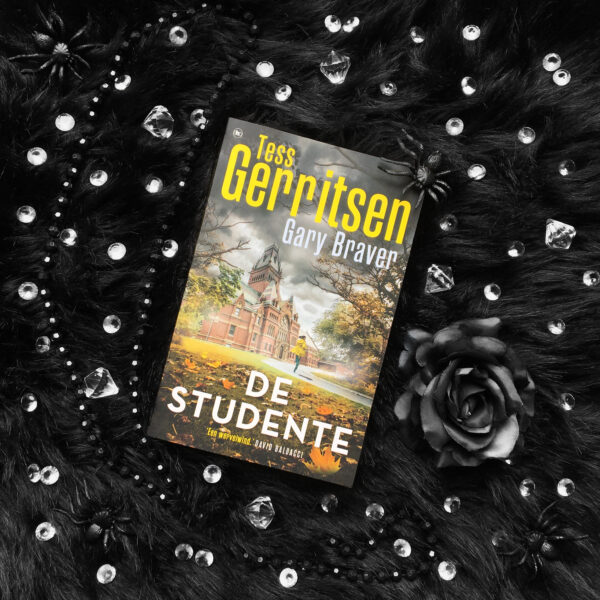 De studente – Tess Gerritsen & Gary Braver