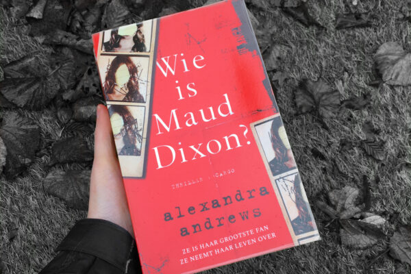 Wie is Maud Dixon? – Alexandra Andrews