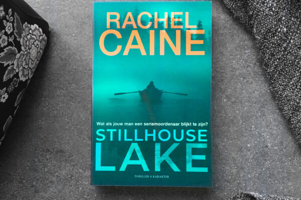 Stillhouse Lake – Rachel Caine