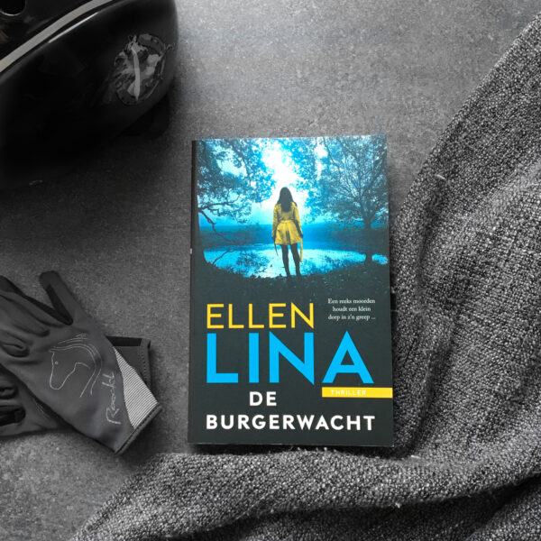 De burgerwacht – Ellen Lina