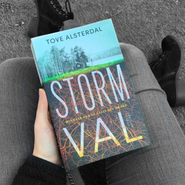 Stormval – Tove Alsterdal