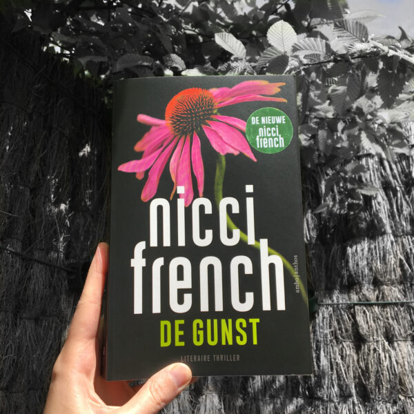 De gunst – Nicci French