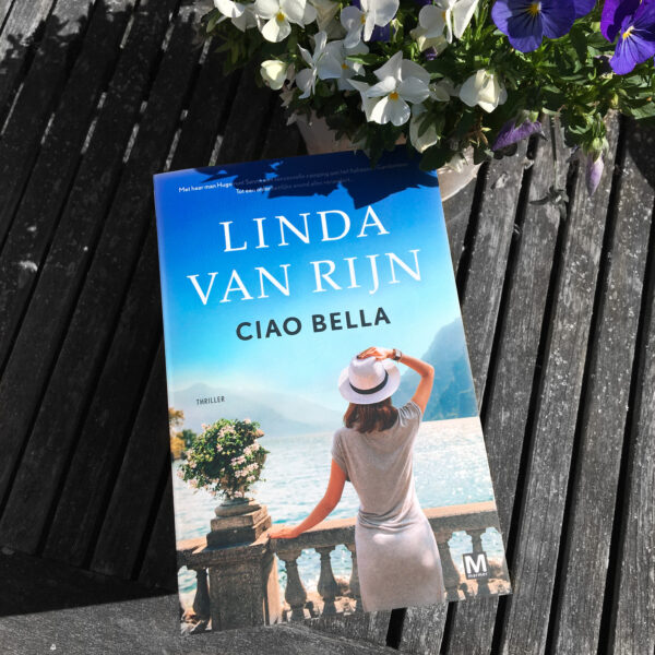 Ciao Bella – Linda van Rijn