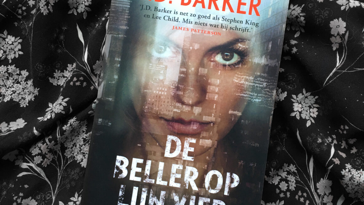 De beller op lijn vier - JD Barker