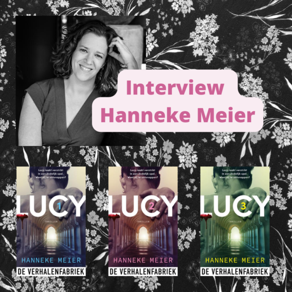 Interview Hanneke Meier