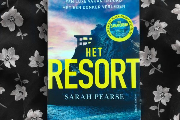 Het resort – Sarah Pearse