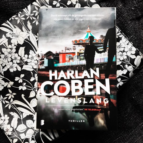 Levenslang – Harlan Coben