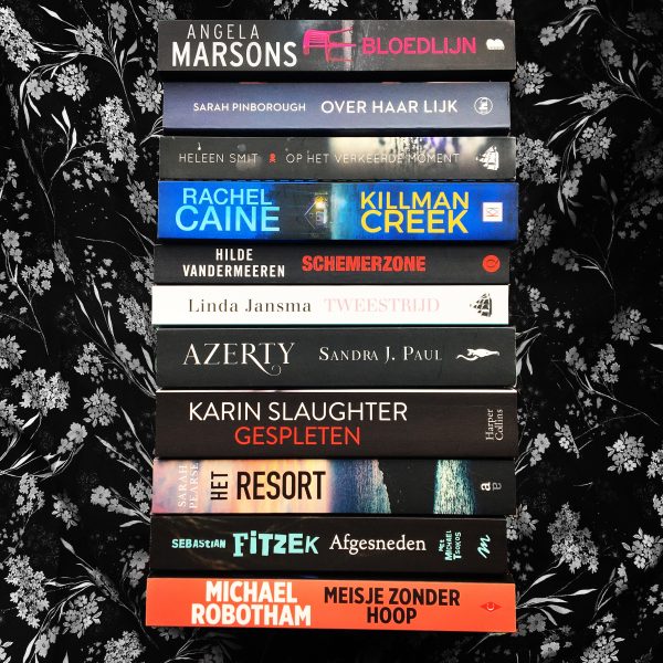 📚 Bookstagram Challenge 📚