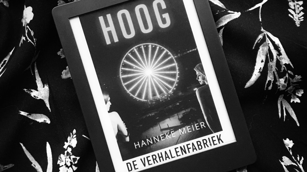 Hoog - Hanneke Meier