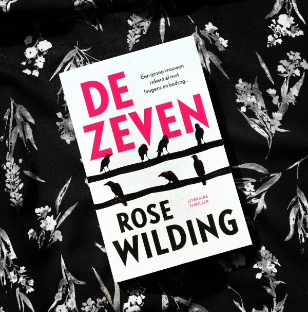 De zeven – Rose Wilding