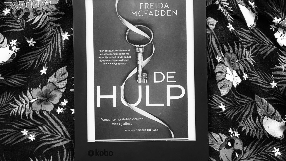 De hulp - Freida McFadden