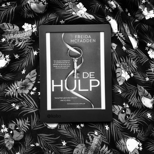 De hulp – Freida McFadden