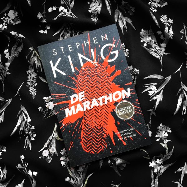 De marathon – Stephen King