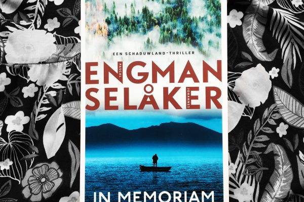 In Memoriam – Engman & Selaker