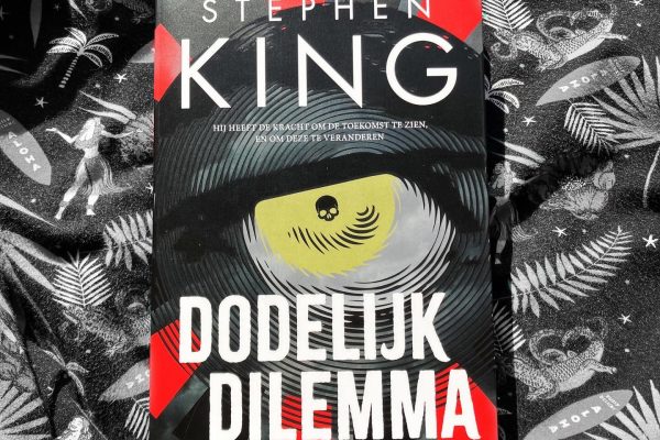 Recensie Dodelijk dilemma – Stephen King