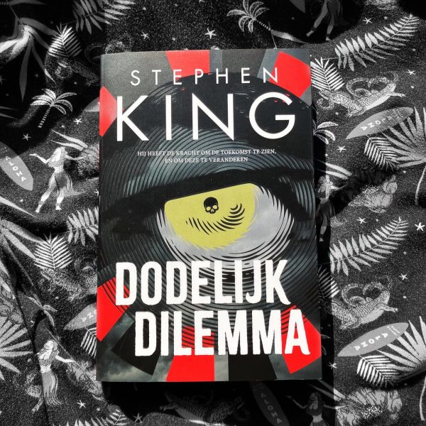 Recensie Dodelijk dilemma – Stephen King