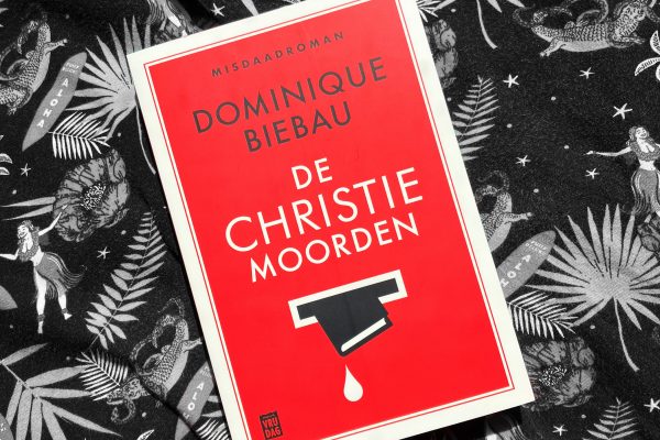 Recensie De Christiemoorden – Dominique Biebau