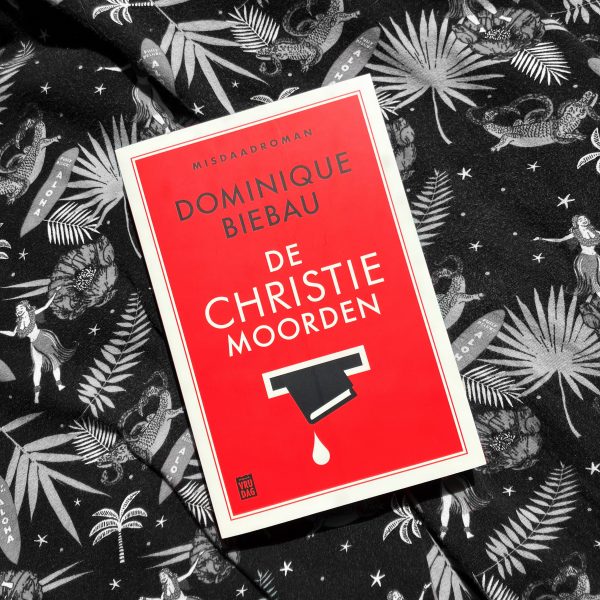 Recensie De Christiemoorden – Dominique Biebau