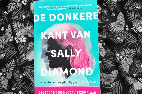 Recensie De donkere kant van Sally Diamond – Liz Nugent