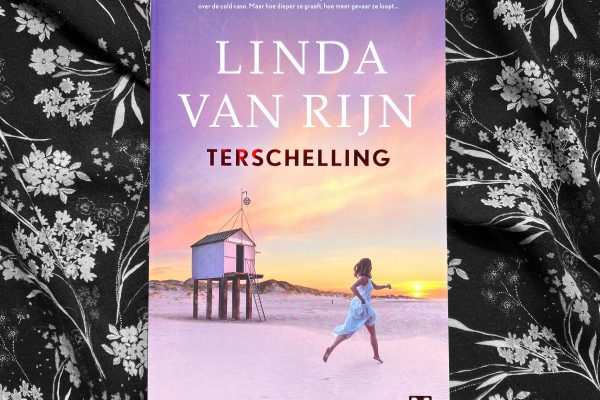 Recensie Terschelling – Linda Van Rijn