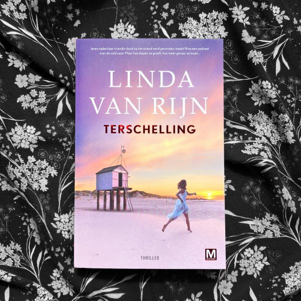 Recensie Terschelling – Linda Van Rijn