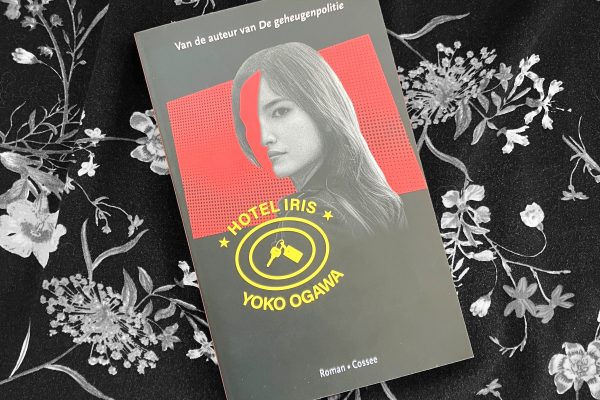 Recensie Hotel Iris – Yoko Ogawa